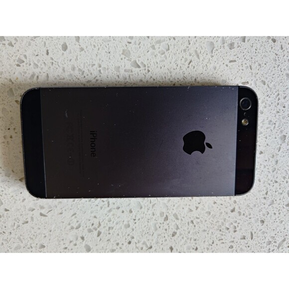 Apple iPhone 5 16GB Unlocked Smartphone LTE GOOD A1428 - Picture 11 of 13